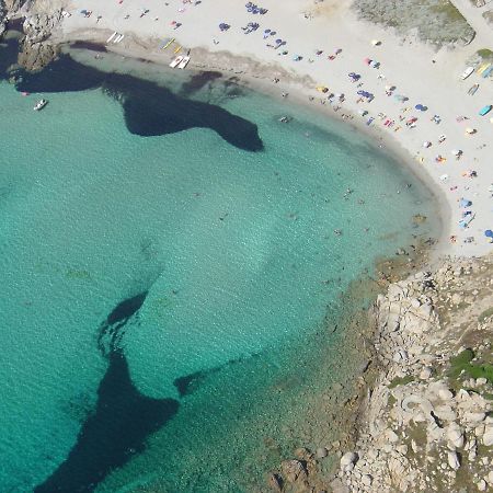 Gente Di Mare - Case Vacanza Санта-Тереза-Галлура Екстер'єр фото