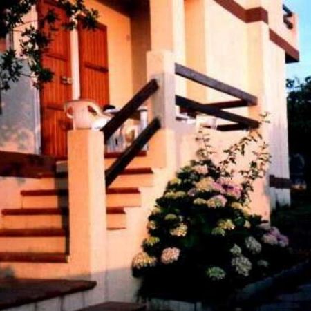 Gente Di Mare - Case Vacanza Санта-Тереза-Галлура Екстер'єр фото