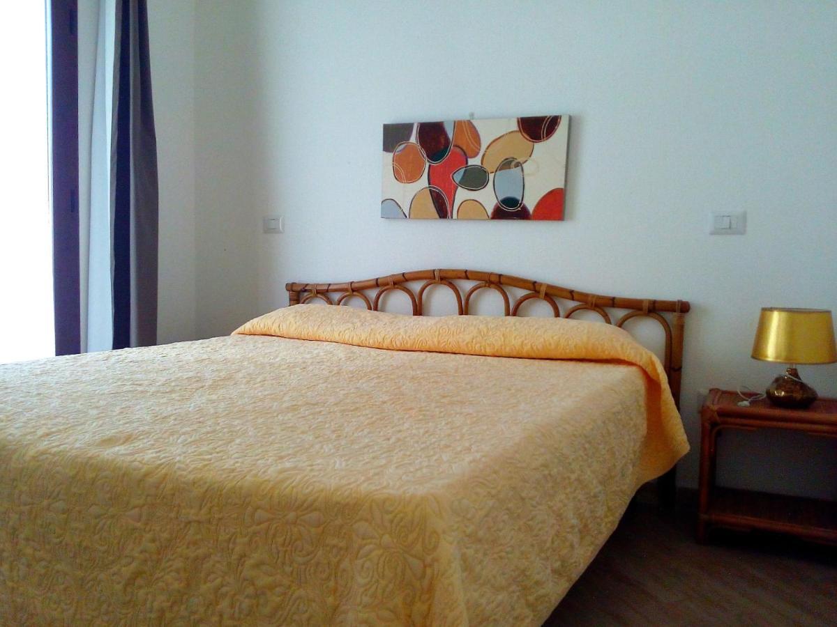 Gente Di Mare - Case Vacanza Санта-Тереза-Галлура Екстер'єр фото