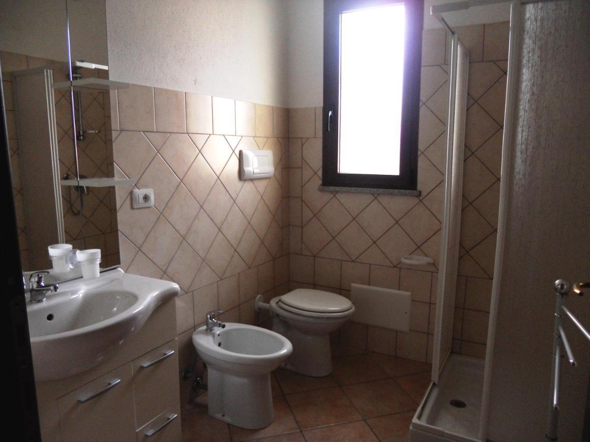 Gente Di Mare - Case Vacanza Санта-Тереза-Галлура Екстер'єр фото