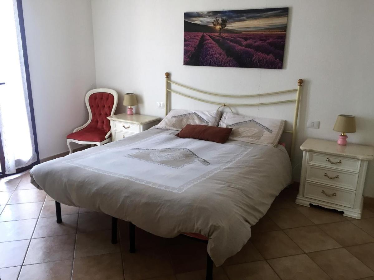 Gente Di Mare - Case Vacanza Санта-Тереза-Галлура Екстер'єр фото