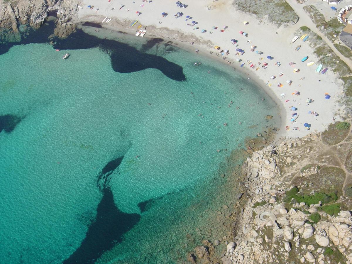 Gente Di Mare - Case Vacanza Санта-Тереза-Галлура Екстер'єр фото