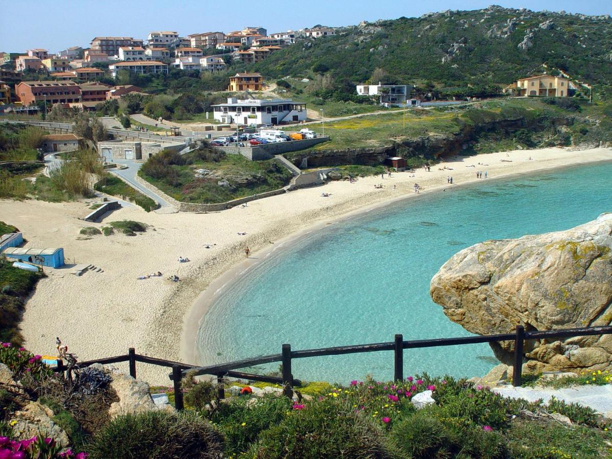 Gente Di Mare - Case Vacanza Санта-Тереза-Галлура Екстер'єр фото