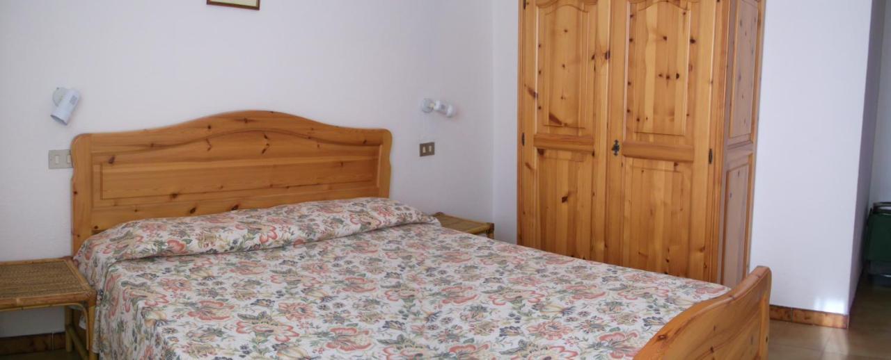 Gente Di Mare - Case Vacanza Санта-Тереза-Галлура Екстер'єр фото