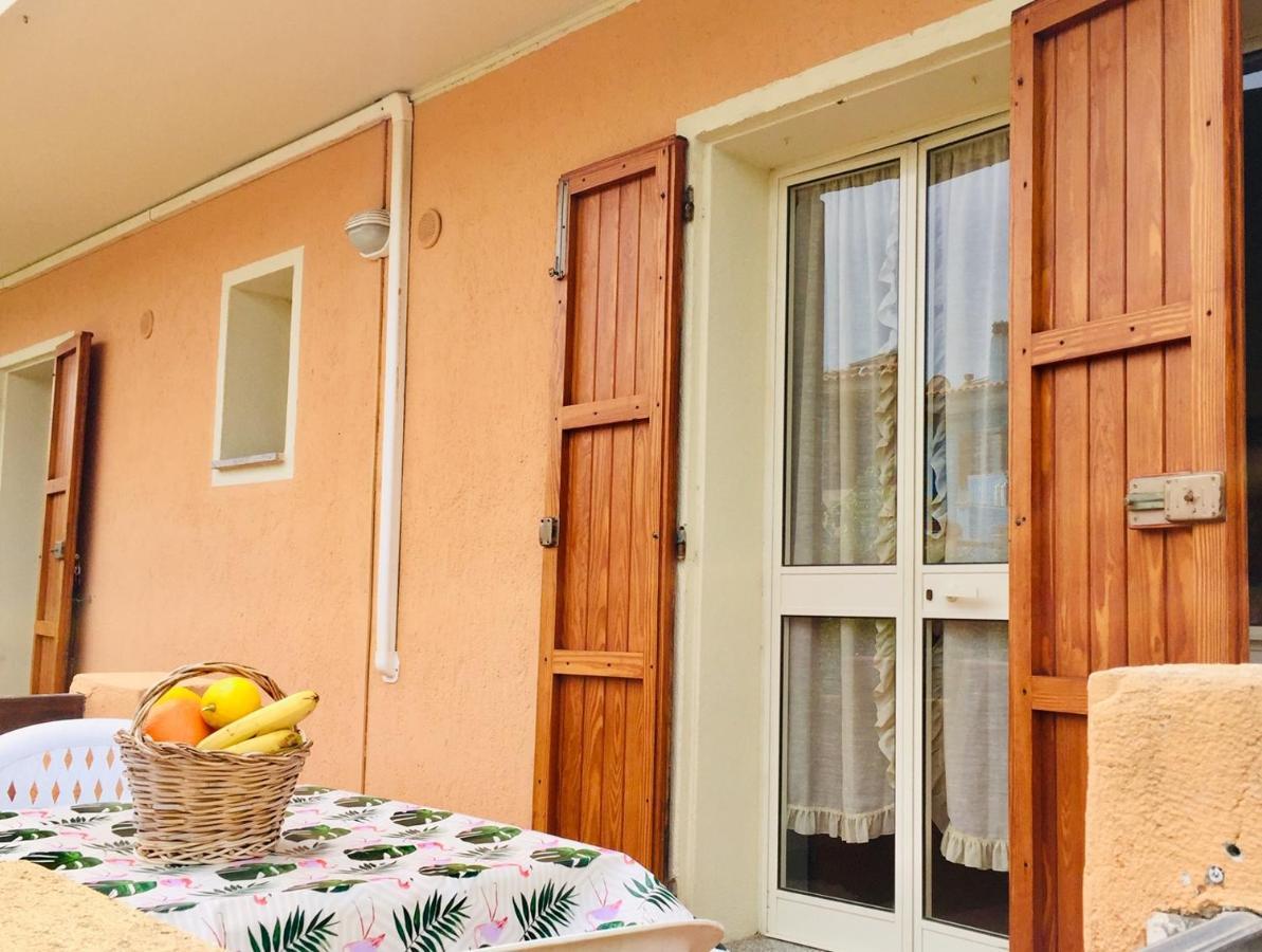 Gente Di Mare - Case Vacanza Санта-Тереза-Галлура Екстер'єр фото
