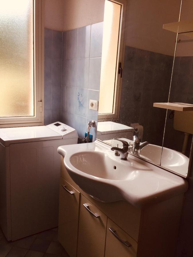 Gente Di Mare - Case Vacanza Санта-Тереза-Галлура Екстер'єр фото