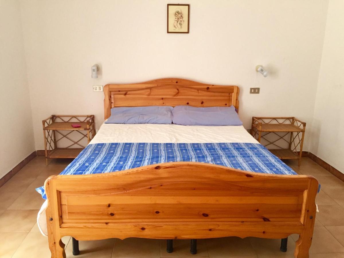 Gente Di Mare - Case Vacanza Санта-Тереза-Галлура Екстер'єр фото