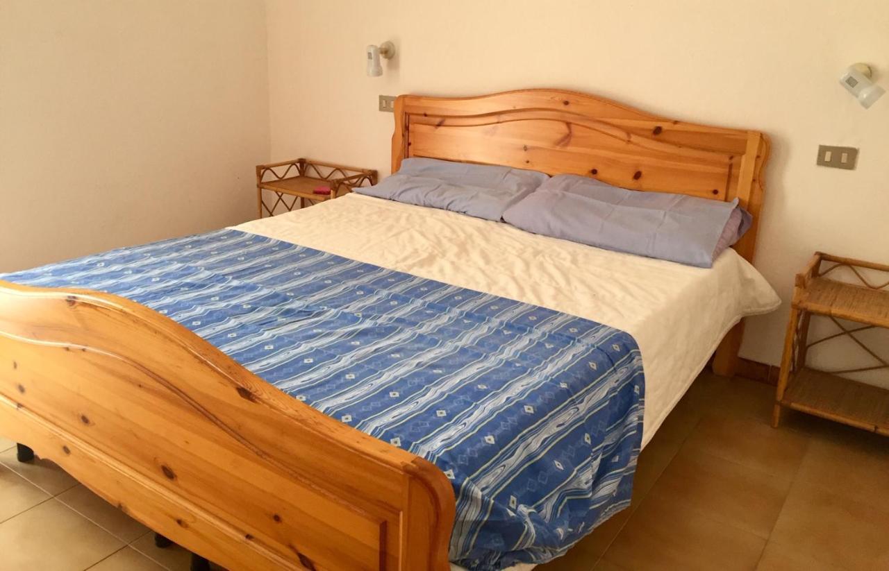 Gente Di Mare - Case Vacanza Санта-Тереза-Галлура Екстер'єр фото
