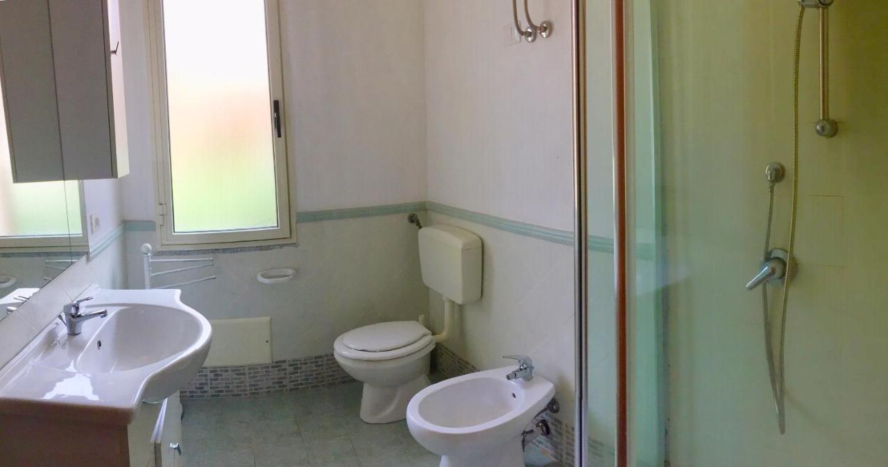 Gente Di Mare - Case Vacanza Санта-Тереза-Галлура Екстер'єр фото