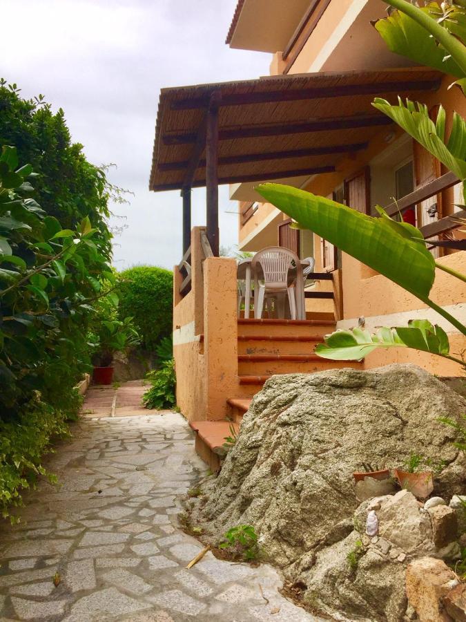Gente Di Mare - Case Vacanza Санта-Тереза-Галлура Екстер'єр фото