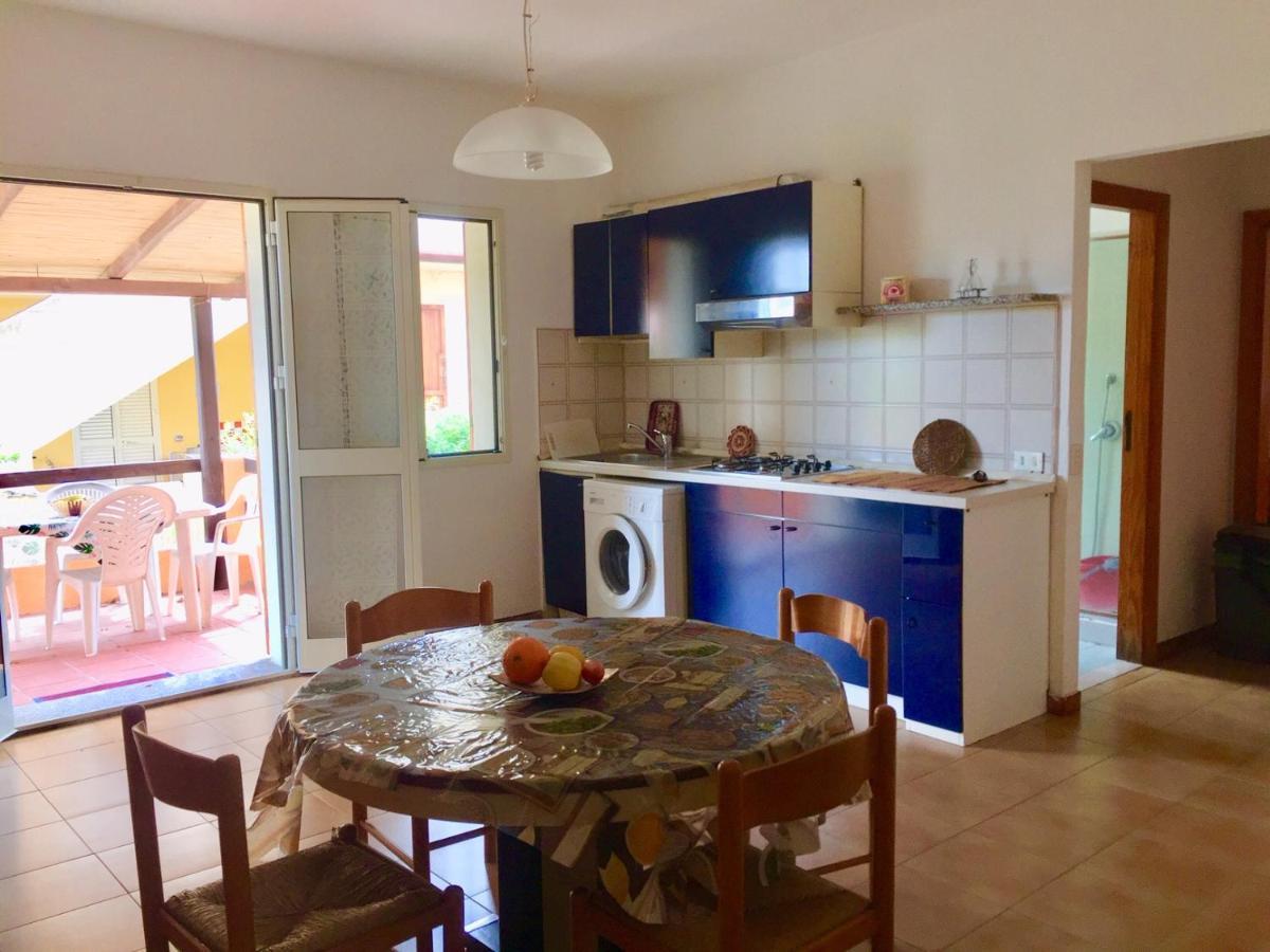 Gente Di Mare - Case Vacanza Санта-Тереза-Галлура Екстер'єр фото